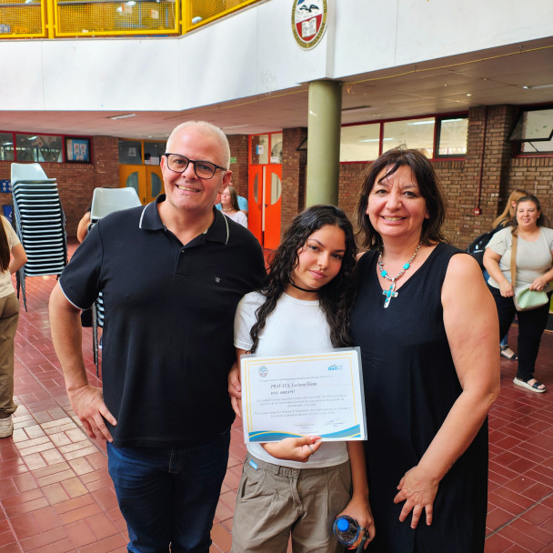 imagen Abanderados y escoltas 2026