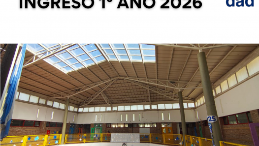imagen Escuelas de la UNCuyo: últimos días para preinscribirse en el curso de ingreso a primer año