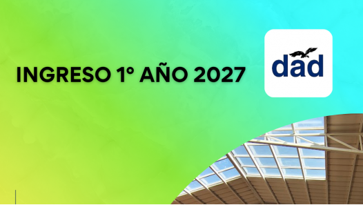 imagen Escuelas de la UNCUYO: claves y fechas para el ingreso 2027