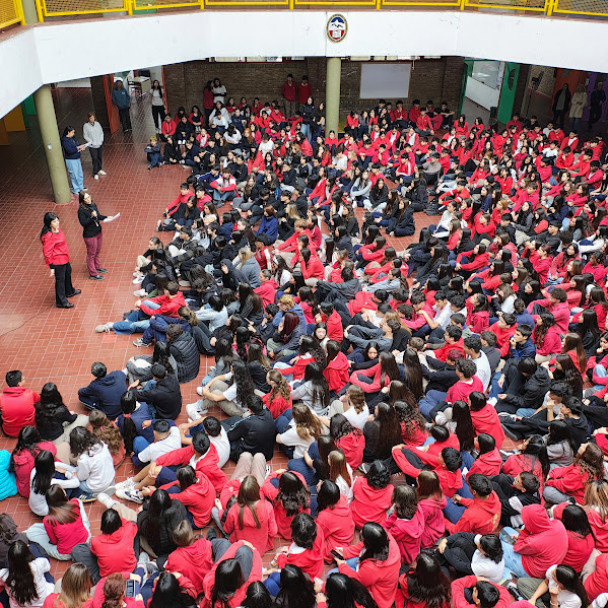 imagen Hagamos que lo que brille en el DAD sea el respeto, la escucha y el orgullo de ser parte de esta historia