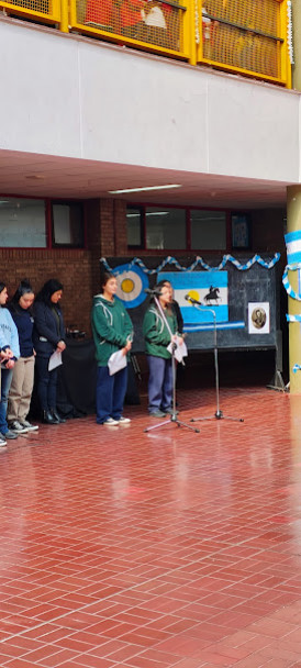 imagen Acto en conmemoración al Gral. Don José de San Martín y en homenaje a la Universidad Nacional de Cuyo