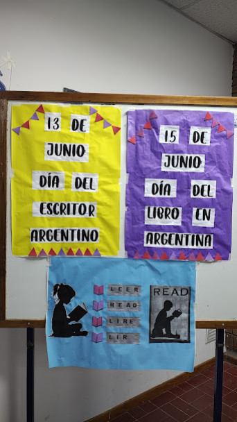 imagen Día del Libro, conmemoración y trivia