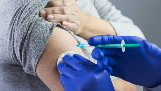 imagen DAMSU informa que se encuentra disponible la vacuna antigripal para sus afiliados 