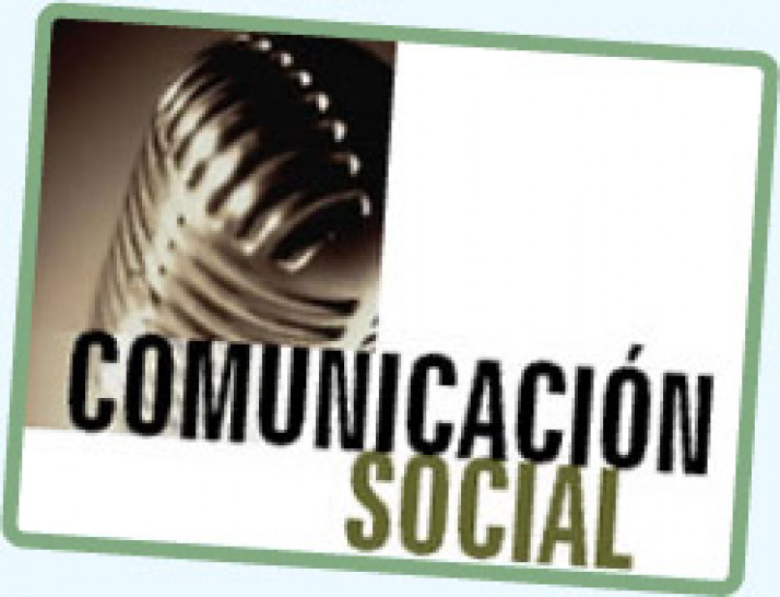 imagen Programa de Comunicación Social de 1er año 2013
