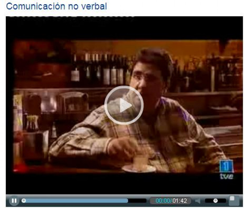 imagen Nuevo video de Comunicación Social