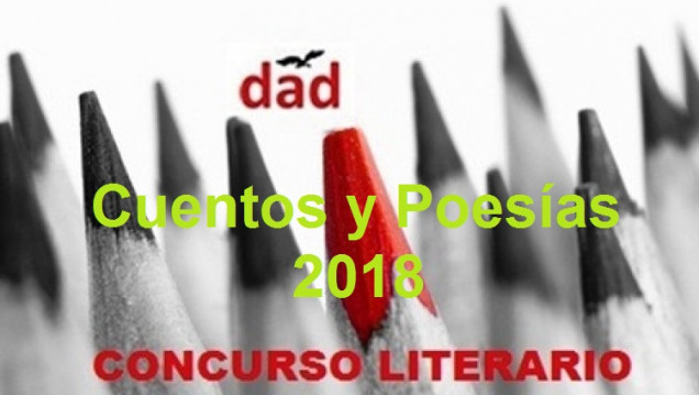 imagen Cuentos y poesías del IV Concurso Literario  - 2018