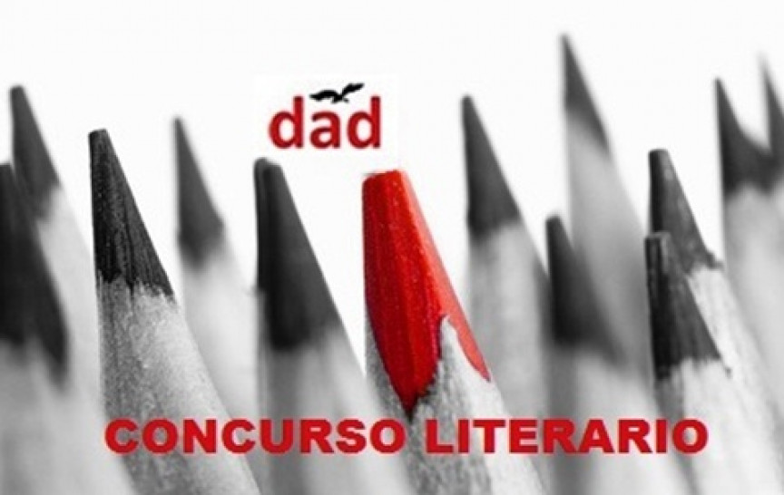imagen IV CONCURSO LITERARIO DE CUENTO Y POESÍA "El DAD escribe: Homenaje a Liliana Bodoc"