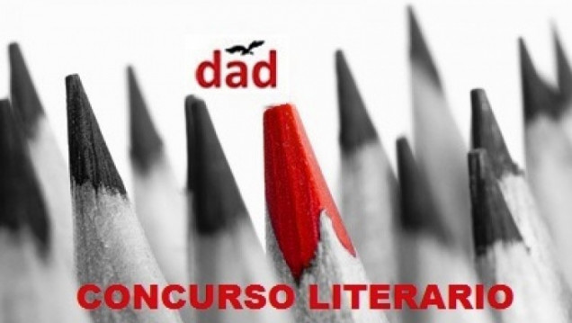 imagen Resultados del concurso literario "El DAD Escribe" 2015