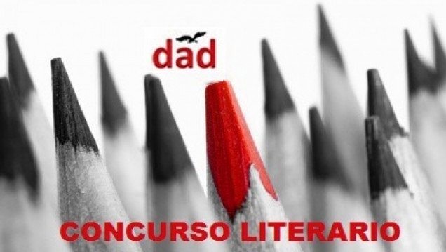 imagen Segundo Certamen Literario de Cuento y Poesía "El DAD escribe"