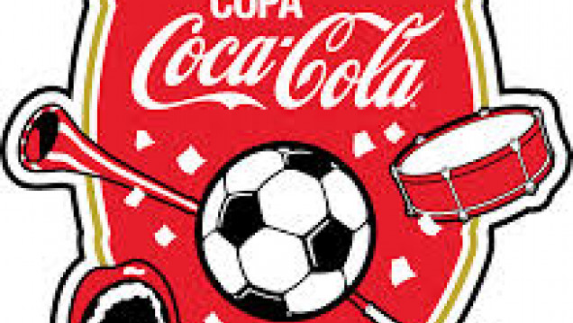 imagen Últimas novedades Copa Coca Cola