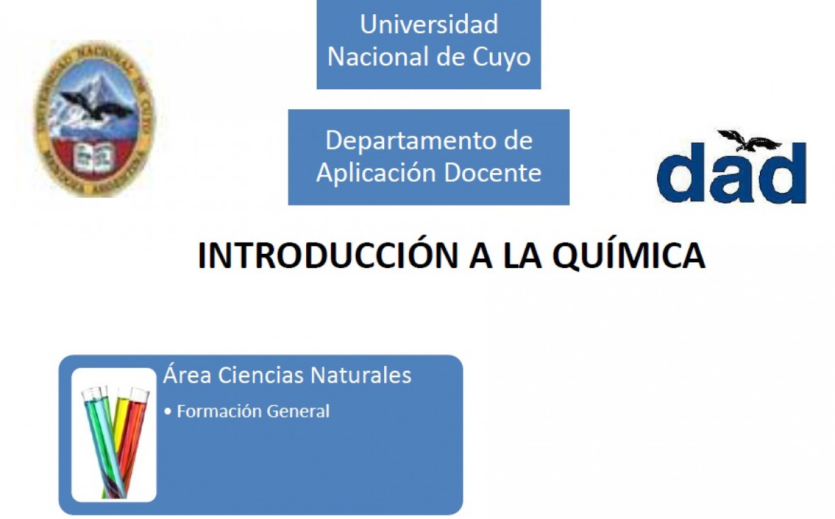 imagen Archivos de Química para descargar