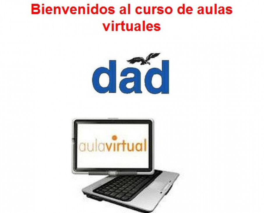 imagen Curso aulas virtuales para preceptoras/es y bibliotecarias