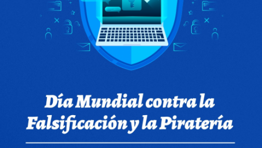 imagen Día Mundial contra la Falsificación y la Piratería. Recomendaciones