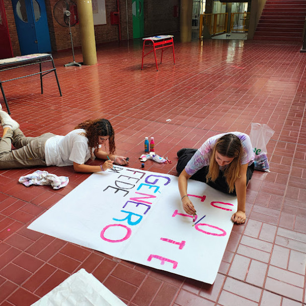 imagen Elecciones del Centro de Estudiantes del DAD - CEDAD 2026