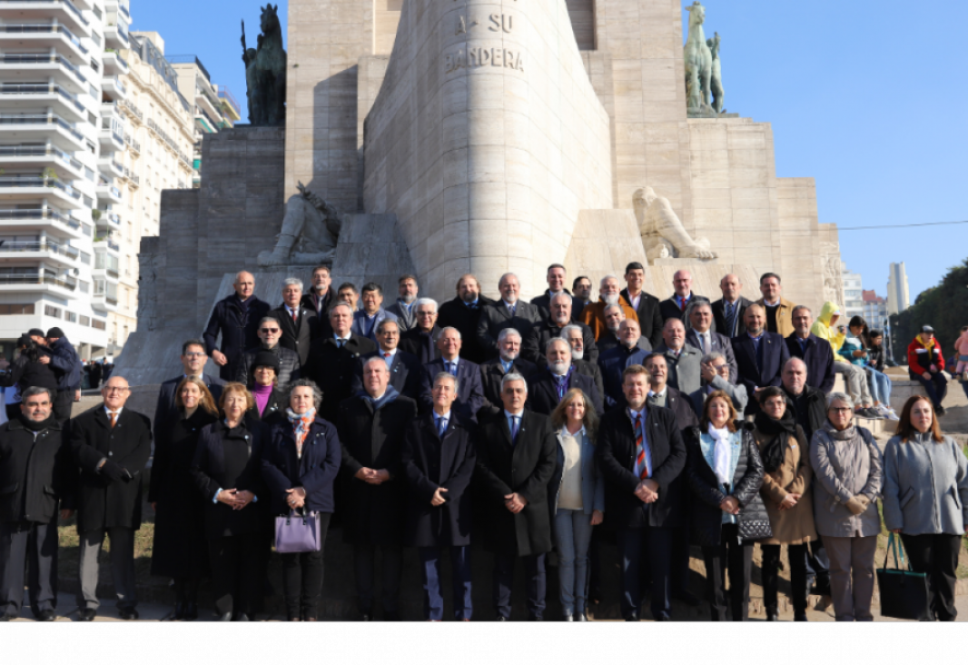 imagen "La educación pública debe formar parte del debate público antes, durante y después de la campaña electoral"