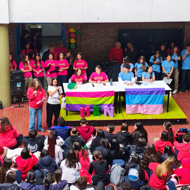 imagen Se llevó a cabo el debate de las Listas 2026 para las Elecciones del CEDAD