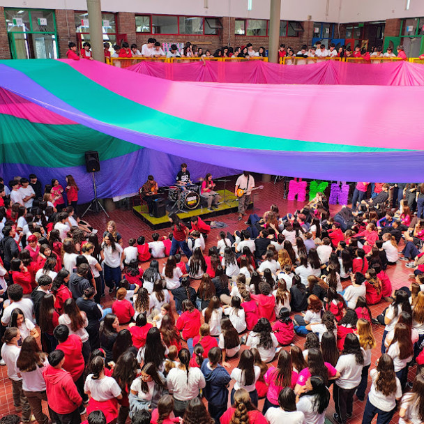 imagen Dos días de campaña de las listas para las elecciones del CEDAD 2026