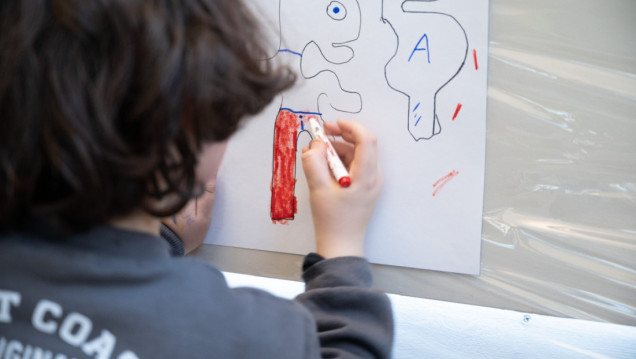 imagen Curso de la UNCUYO pone la lupa en el diagnóstico del trastorno del espectro autista