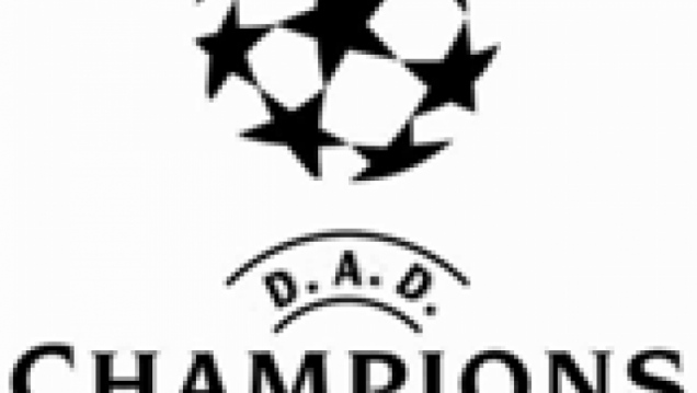 imagen DAD Champions League. Fixture Lunes 31-7-2017