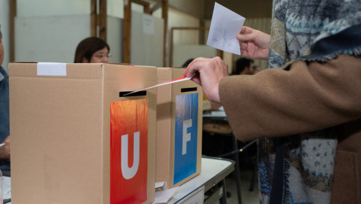 imagen Elecciones en la UNCUYO: egresados tienen hasta el 31 de marzo para empadronarse