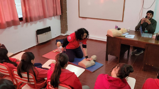 imagen PSE - Promotores de Salud