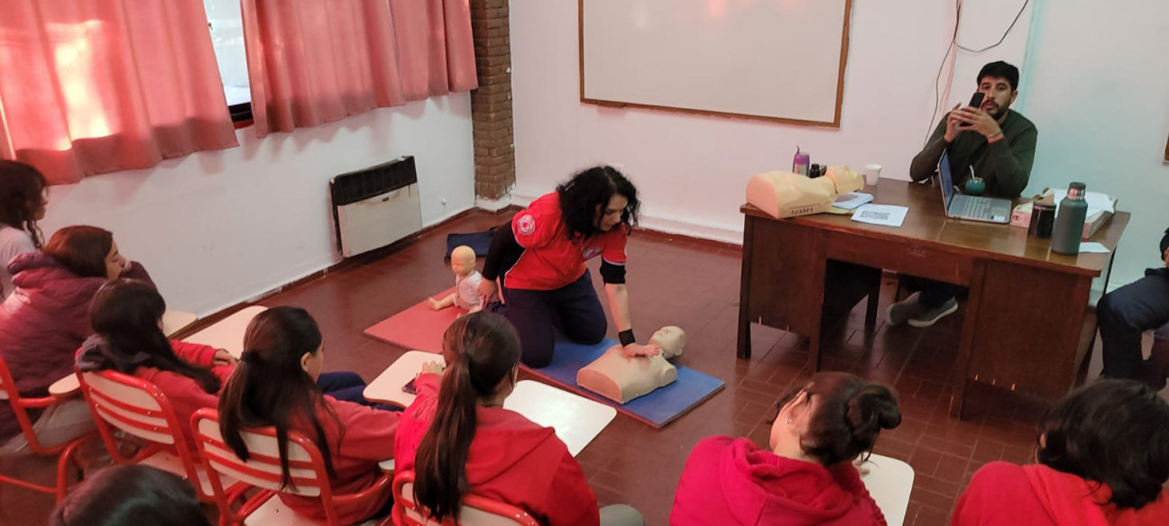 imagen PSE - Promotores de Salud