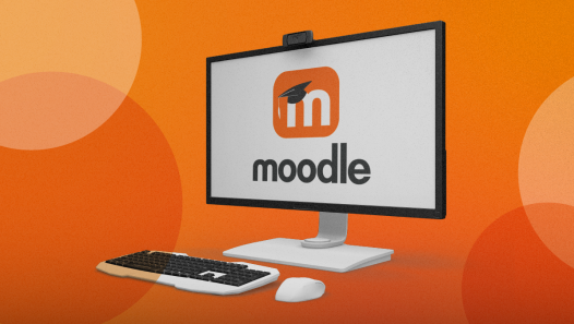 imagen Curso "Moodle 4 para nodocentes"