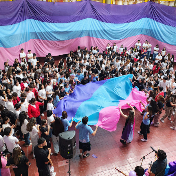 imagen Dos días de campaña de las listas para las elecciones del CEDAD 2026