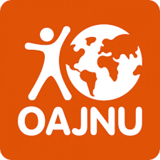 imagen OAJNU (Organización Argentina de Jóvenes para las Naciones Unidas) 2022