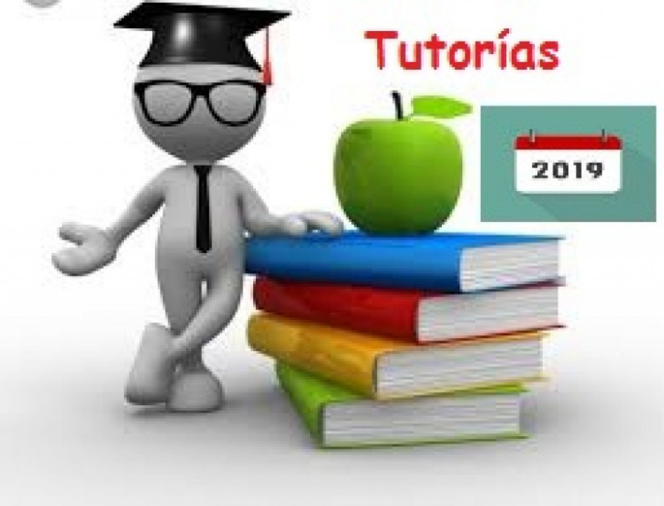 imagen ¡ATENCIÓN! Finalizan las tutorías 2019