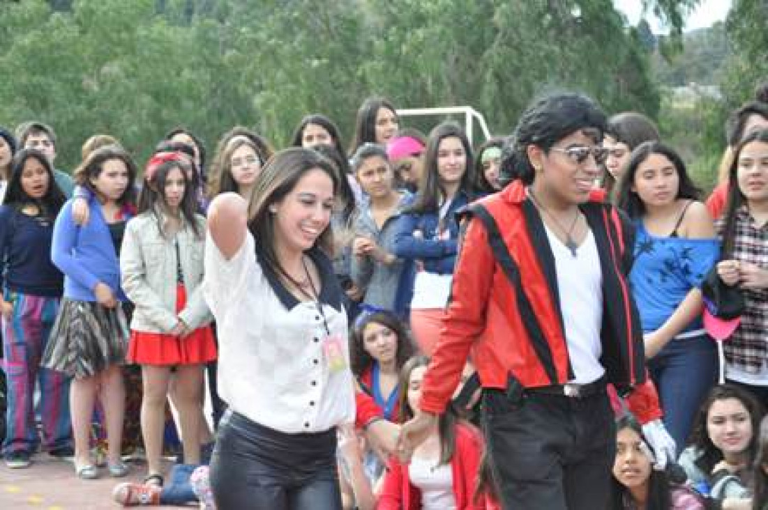 imagen Día del estudiante. Fotos