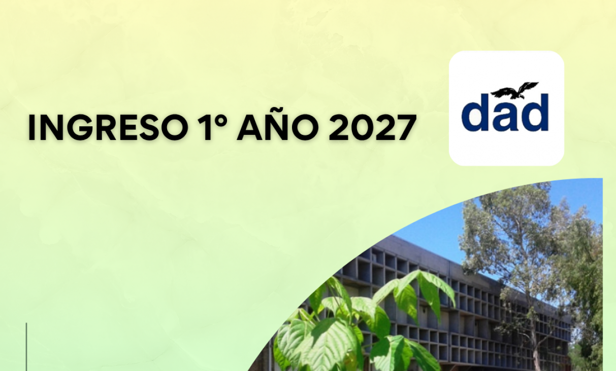 imagen Escuelas de la UNCuyo: Comenzó la Pre-inscripción