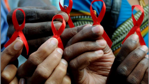 imagen Día mundial de la lucha contra el sida. VIH en Argentina: 4800 nuevos casos por año y 33 años de edad promedio