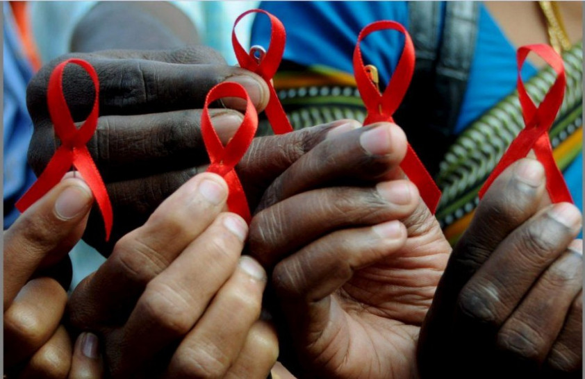 imagen Día mundial de la lucha contra el sida. VIH en Argentina: 4800 nuevos casos por año y 33 años de edad promedio
