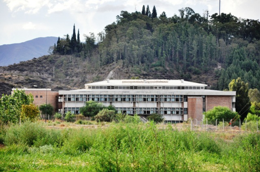 imagen Jornadas  taller "La escuela en sus modos de expresión: Un laboratorio de gestión"