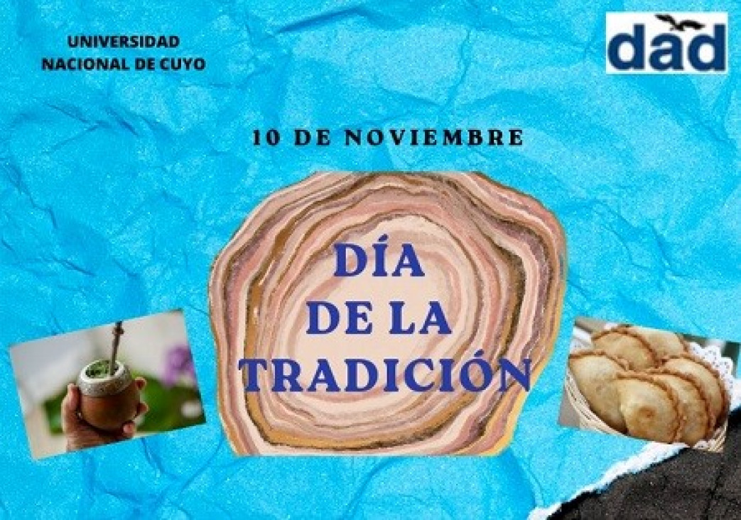 imagen Invitación al Acto Día de la Tradición 2022