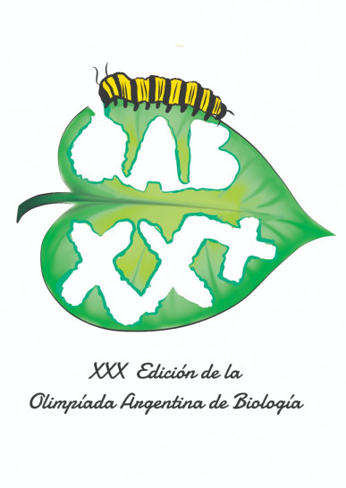 imagen El día 27 de setiembre se realizó la Instancia Colegial de la XXX Olimpíada Argentina de Biología.
