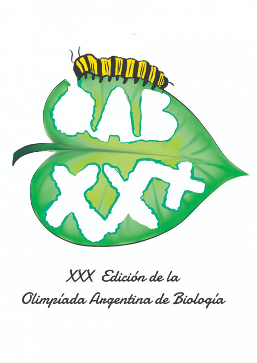 imagen El día 27 de setiembre se realizó la Instancia Colegial de la XXX Olimpíada Argentina de Biología.