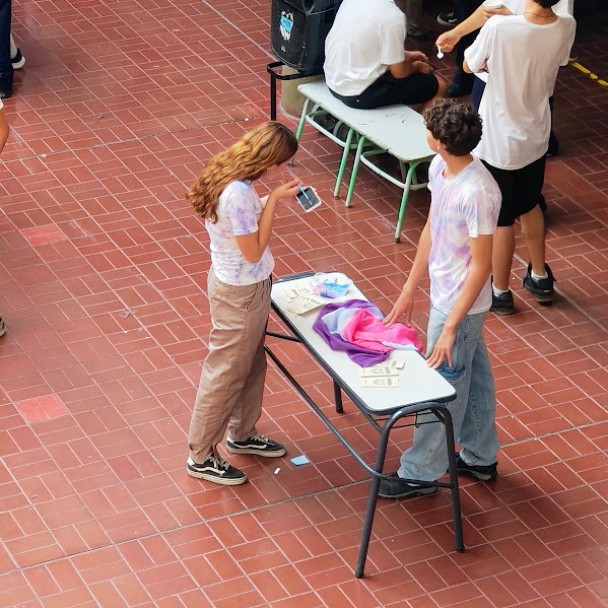 imagen Elecciones del Centro de Estudiantes del DAD - CEDAD 2026