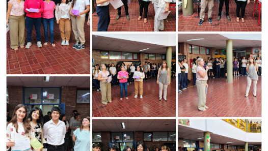 imagen Resultados del concurso "Ortografón"