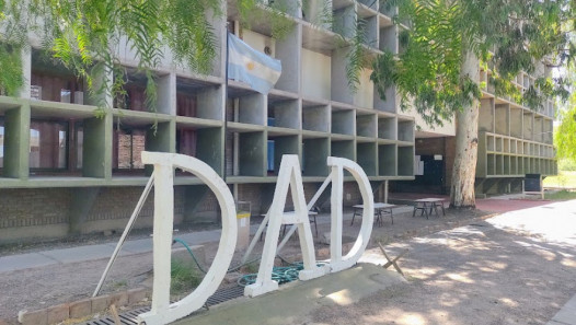 imagen Escuelas de la UNCuyo: sólo una semana para preinscribirse