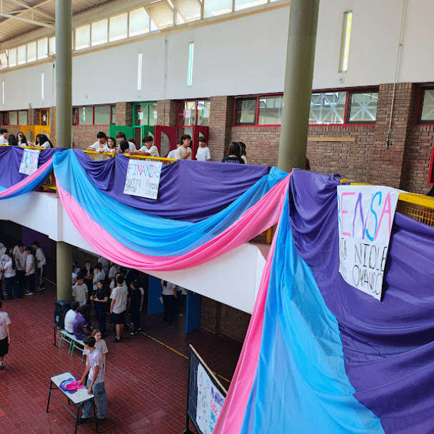 imagen Elecciones del Centro de Estudiantes del DAD - CEDAD 2026