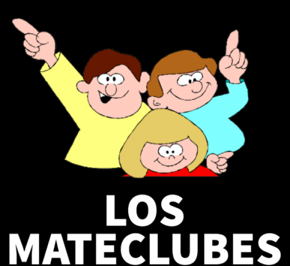 imagen Se vienen las competencias MateClubes de la OMA (Olimpíadas de Matemática Argentina)