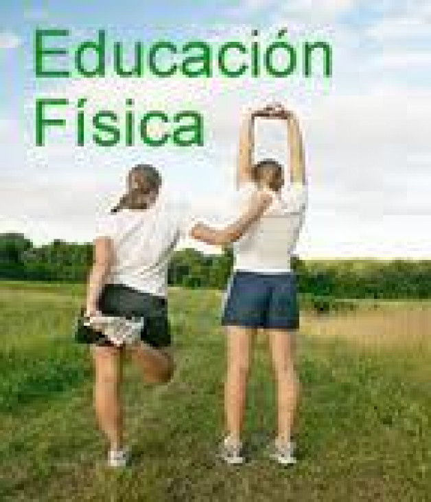 imagen Clases de Eduación Física de 7º 11º