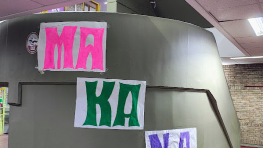 imagen Elecciones del Centro de Estudiantes del DAD - CEDAD 2026 Se presentó la lista Makana