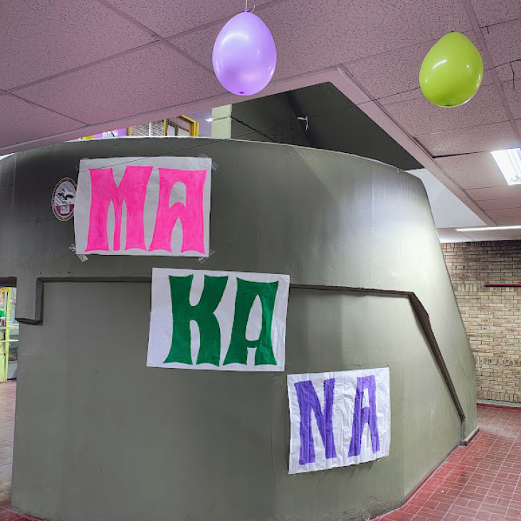 imagen Elecciones del Centro de Estudiantes del DAD - CEDAD 2026 Se presentó la lista Makana