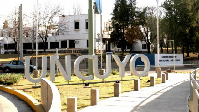 imagen La UNCUYO crece en el ranking de universidades en Argentina