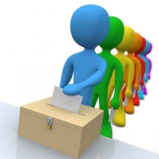 imagen Elección de representante Comisión Evaluadora