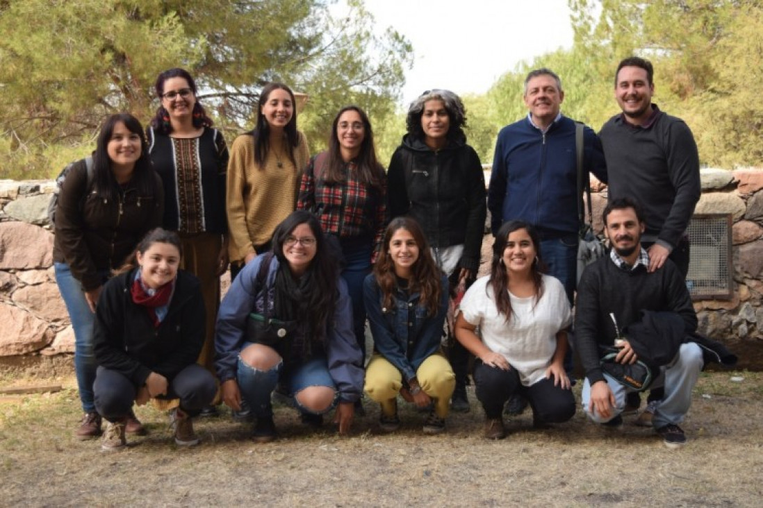 imagen Resultados de la 6ta convocatoria para Escuelas Secundarias UNCUYO