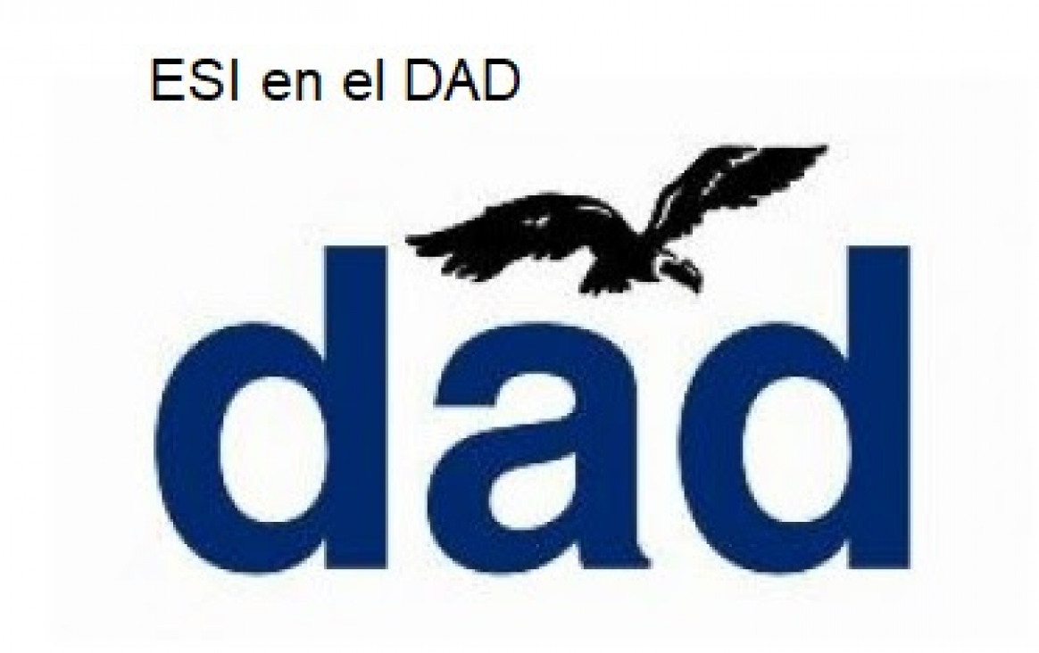 imagen ESI en el DAD